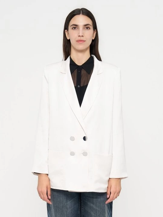 Foto van product Blazer Armani Exchange