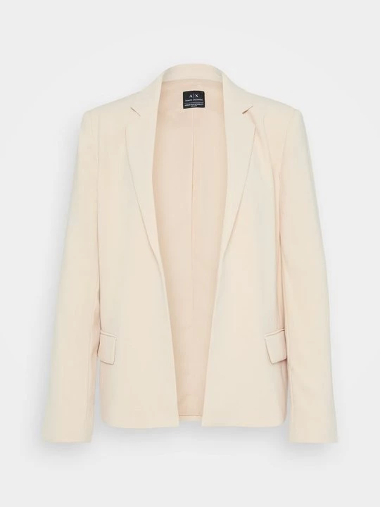Foto van product Blazer Armani Exchange beżowy