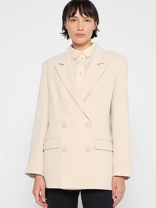 Foto van product Blazer Armani Exchange grijs