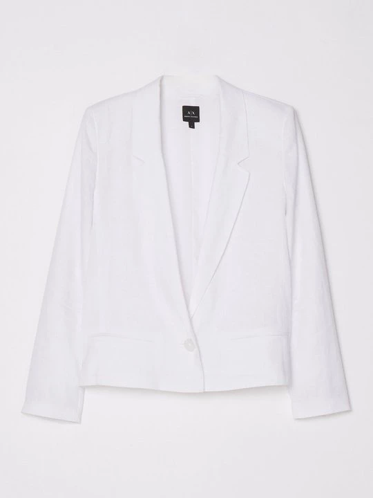 Foto van product Blazer Armani Exchange wit