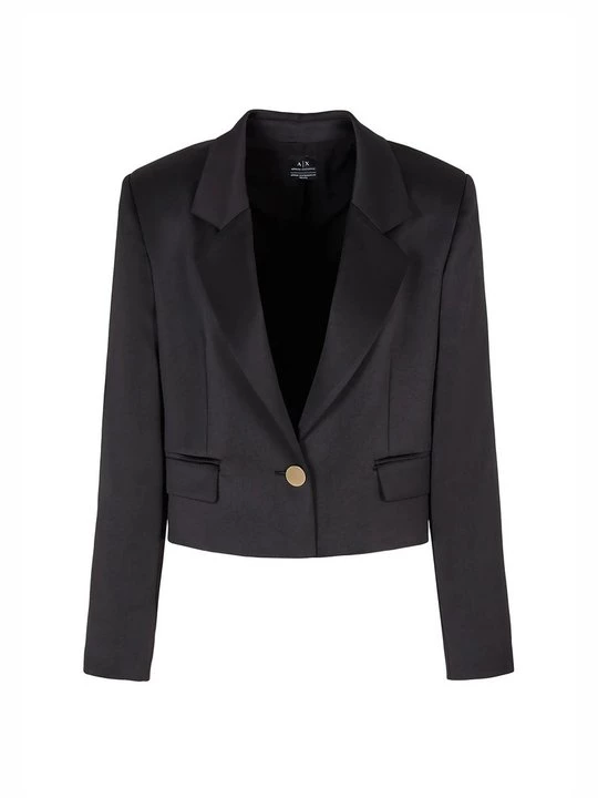 Foto van product Blazer Armani Exchange zwart