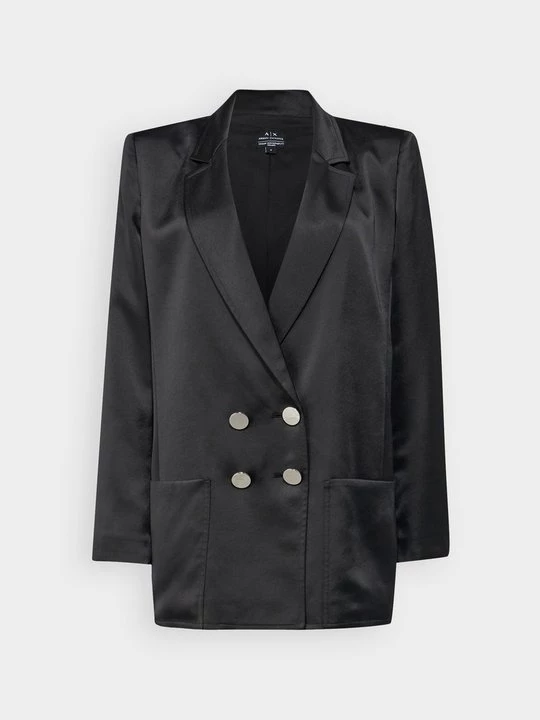 Foto van product Blazer Armani Exchange zwart