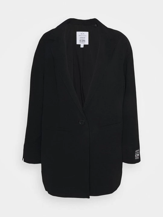 Foto van product Blazer Armani Exchange zwart