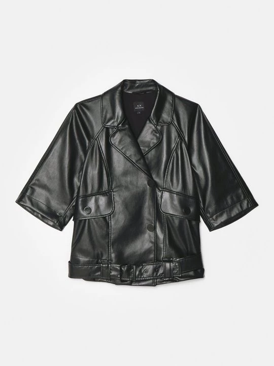 Foto van product Blazer Armani Exchange zwart
