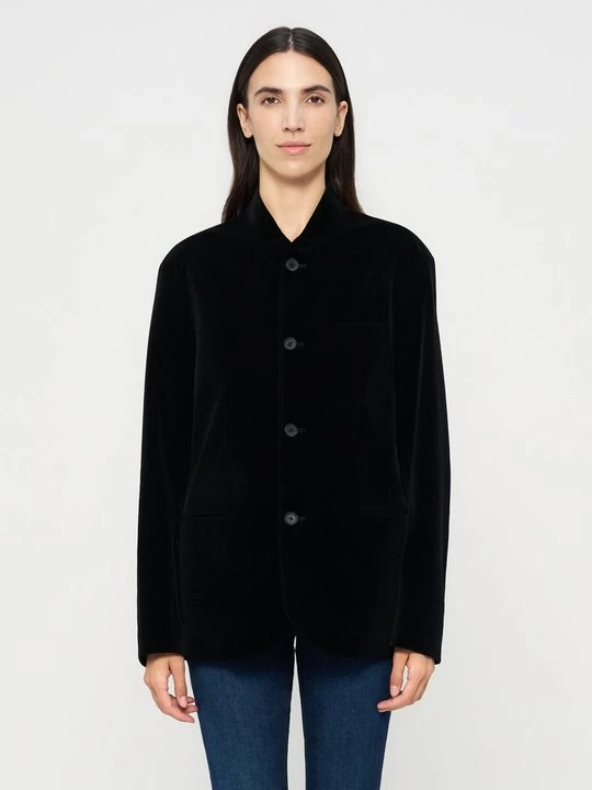 Foto van product Blazer Armani Exchange zwart