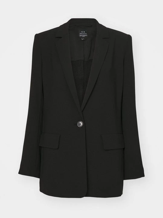 Foto van product Blazer Armani Exchange zwart