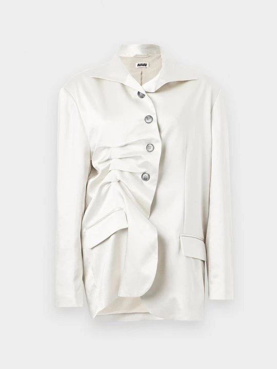 Foto van product Blazer AVAVAV wit