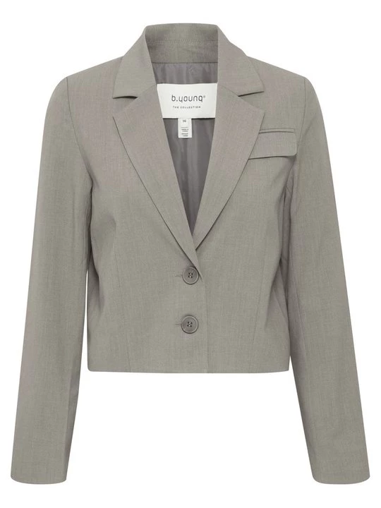 Foto van product Blazer B.Young grijs
