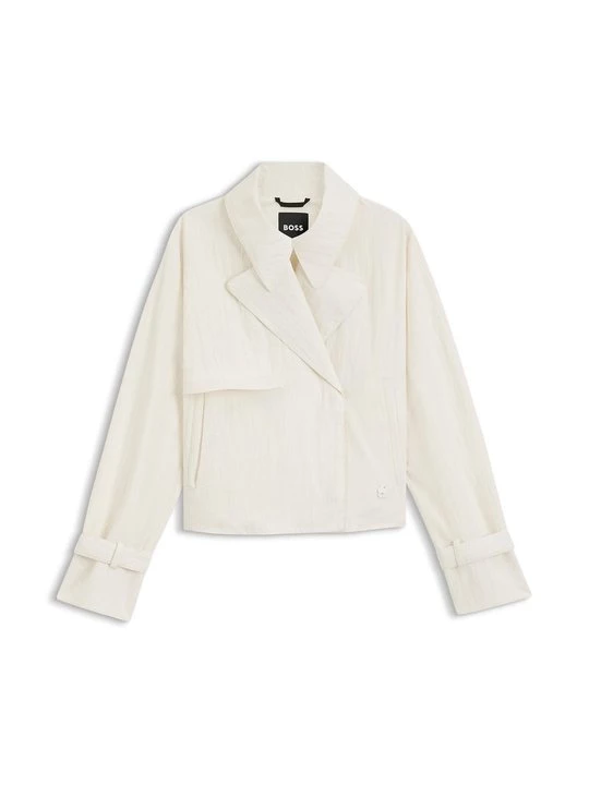 Foto van product Blazer Boss crème