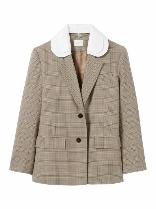 Foto van product Blazer CLAUDIE PIERLOT