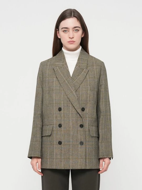 Foto van product Blazer Closed