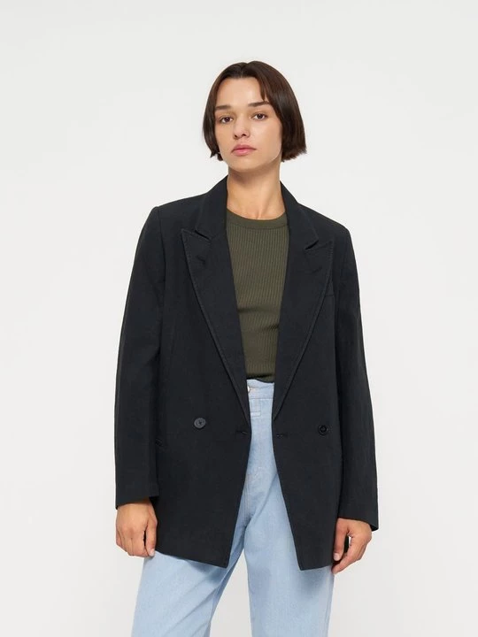 Foto van product Blazer Closed zwart
