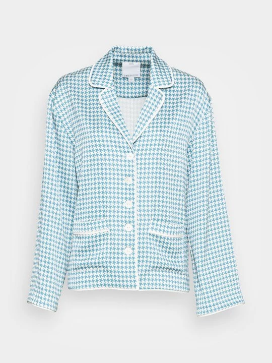 Foto van product Blazer CMEO COLLECTIVE blauw