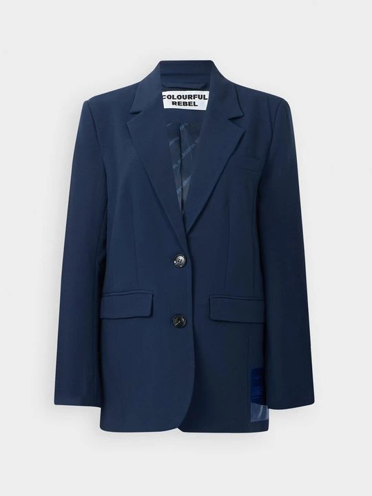 Foto van product Blazer Colourful Rebel