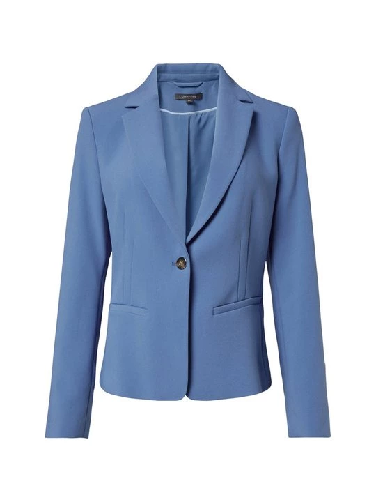 Foto van product Blazer comma blauw