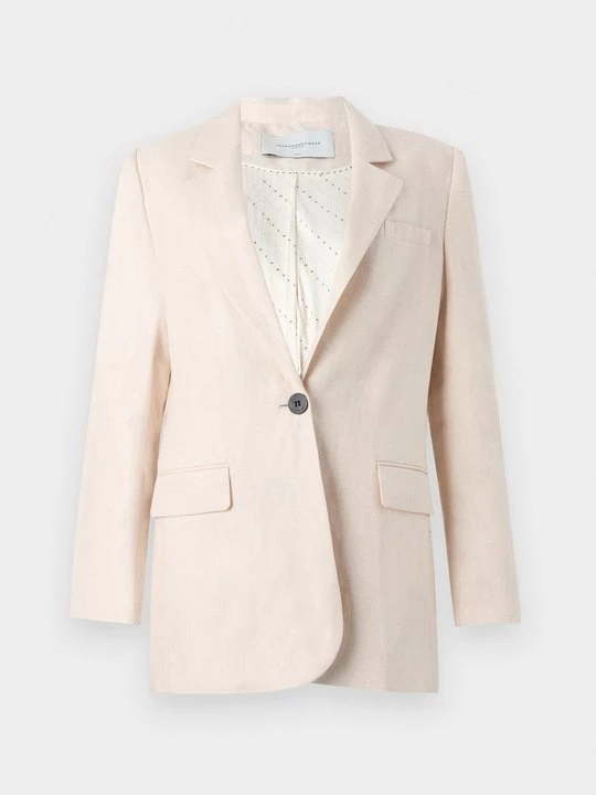Foto van product Blazer Copenhagen Muse crème