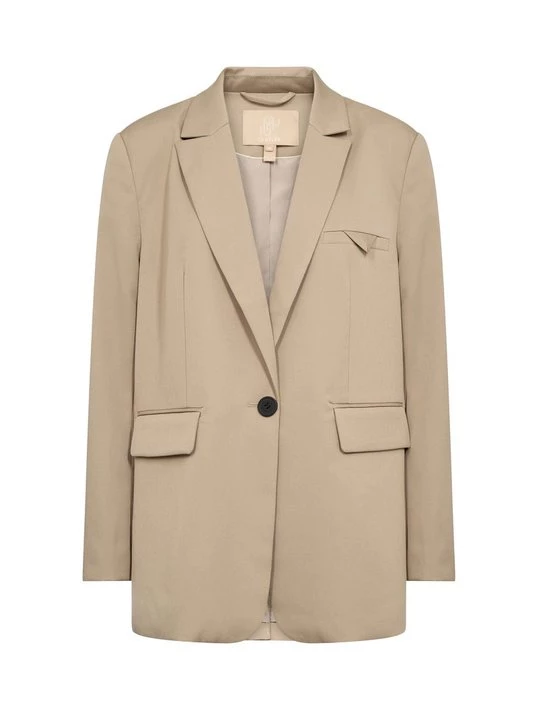 Foto van product Blazer Culture grijs