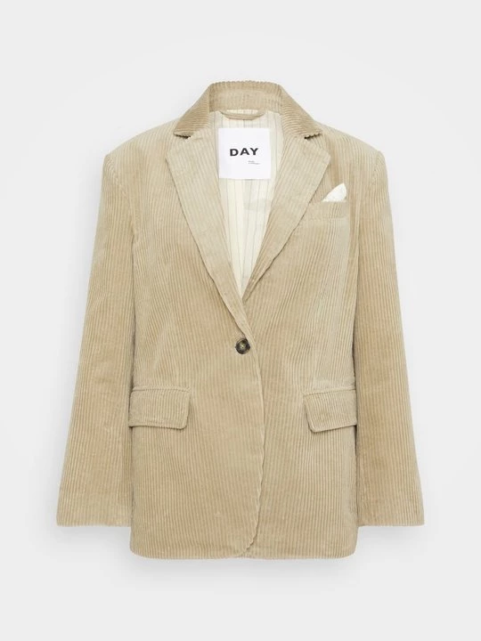 Foto van product Blazer Day Birger et Mikkelsen beżowy