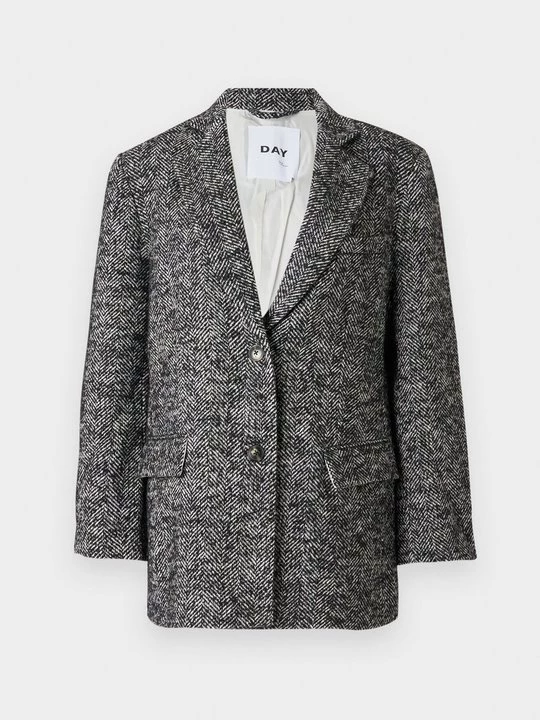 Foto van product Blazer Day Birger et Mikkelsen zwart