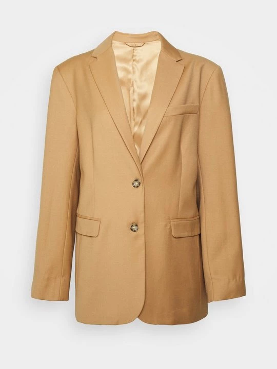 Foto van product Blazer Designers Remix beżowy