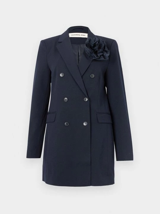 Foto van product Blazer Designers Remix blauw