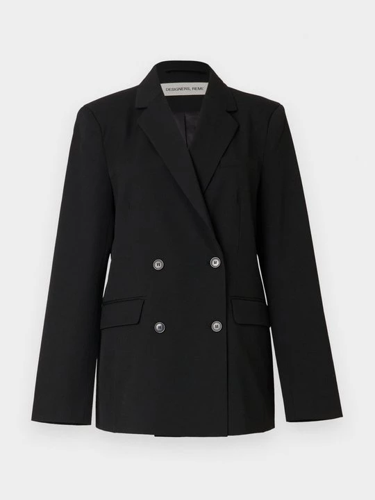 Foto van product Blazer Designers Remix zwart