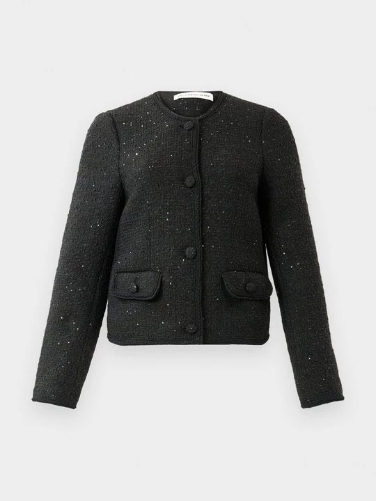 Foto van product Blazer Designers Remix zwart