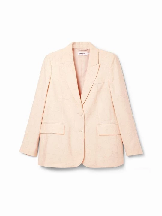 Foto van product Blazer Desigual
