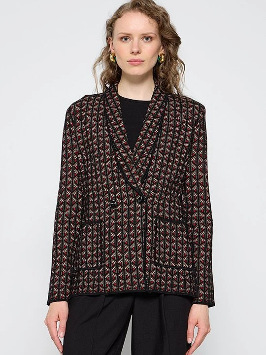 Foto van product Blazer Diane Von Furstenberg