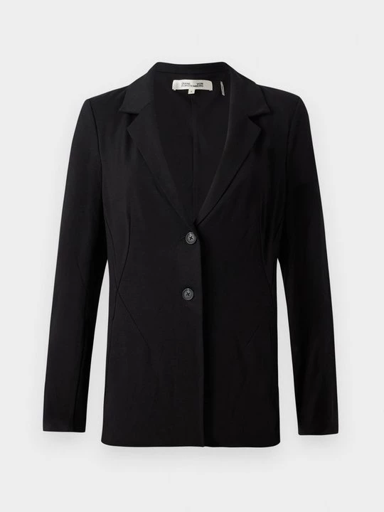 Foto van product Blazer Diane Von Furstenberg zwart
