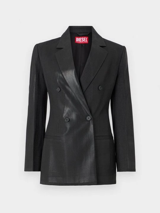 Foto van product Blazer Diesel grijs