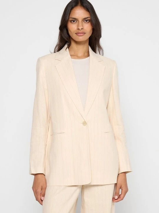 Foto van product Blazer DKNY beżowy