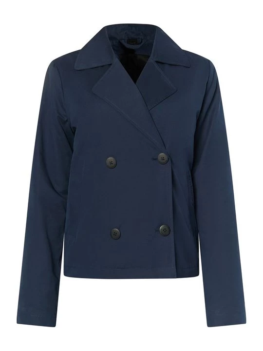 Foto van product Blazer Dreimaster donkerblauw