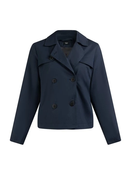 Foto van product Blazer Dreimaster donkerblauw