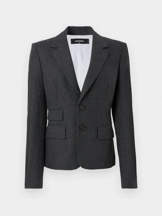 Foto van product Blazer Dsquared2 blauw
