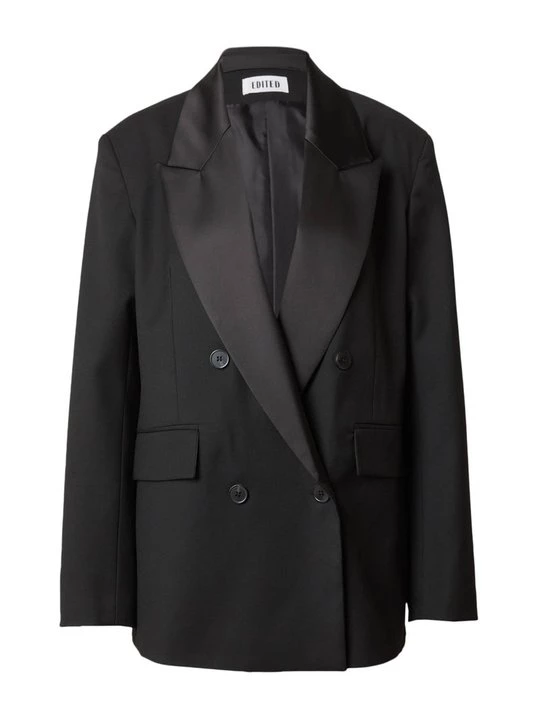 Foto van product Blazer EDITED zwart