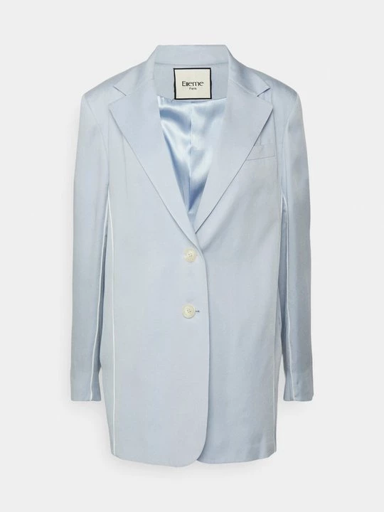 Foto van product Blazer Elleme blauw