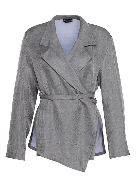 Foto van product Blazer Emporio Armani