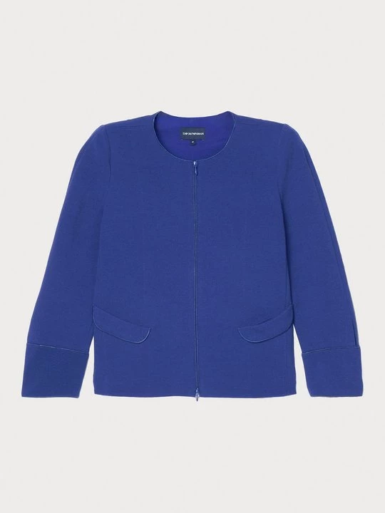 Foto van product Blazer Emporio Armani blauw