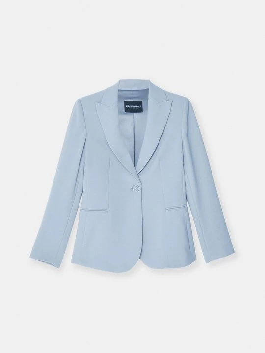 Foto van product Blazer Emporio Armani grijs