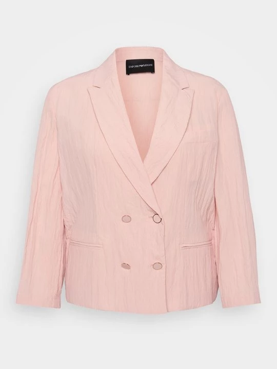 Foto van product Blazer Emporio Armani roze