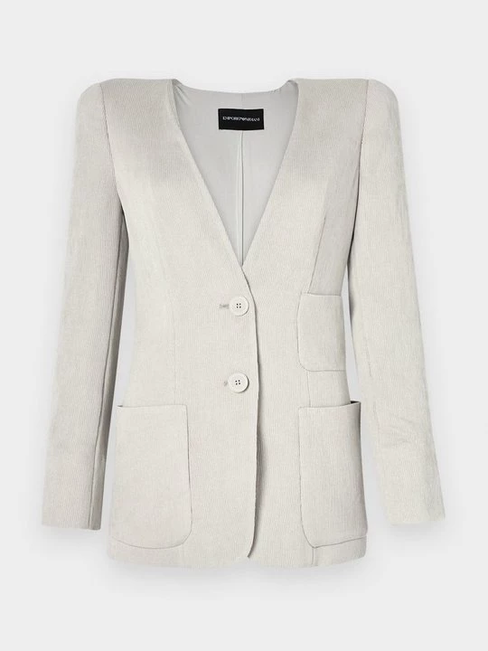 Foto van product Blazer Emporio Armani taupe