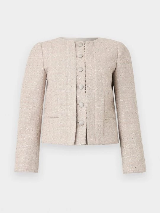Foto van product Blazer Emporio Armani zandkleur