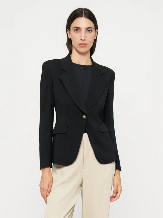 Foto van product Blazer Emporio Armani zwart