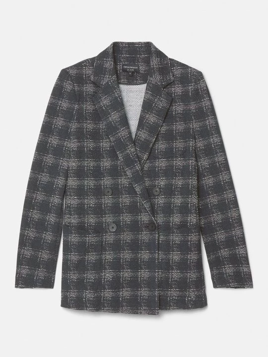 Foto van product Blazer Emporio Armani zwart