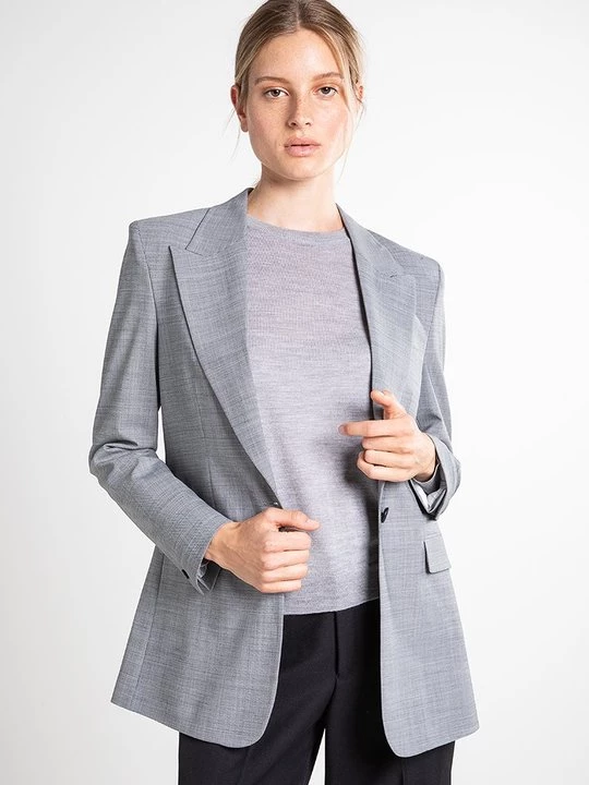 Foto van product Blazer Filippa K grijs