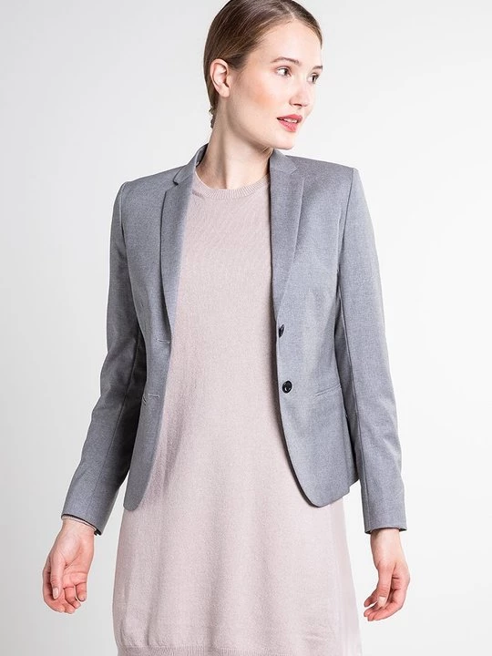 Foto van product Blazer Filippa K lichtgrijs