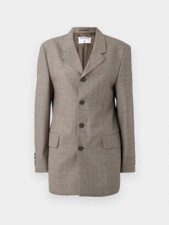 Foto van product Blazer Filippa K taupe