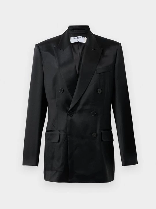 Foto van product Blazer Filippa K zwart
