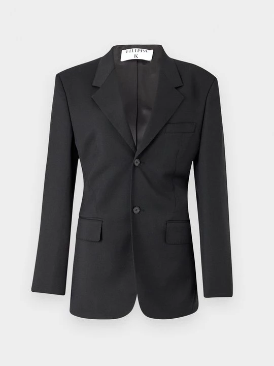 Foto van product Blazer Filippa K zwart